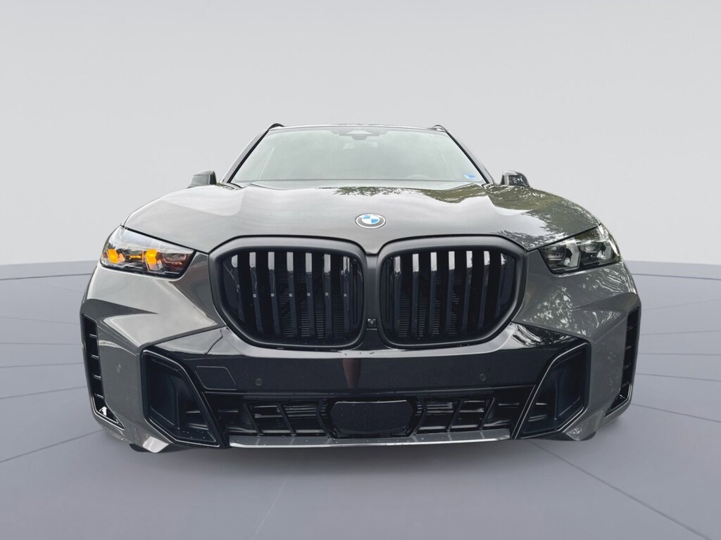 New 2026 BMW X5 xDrive40i SUV