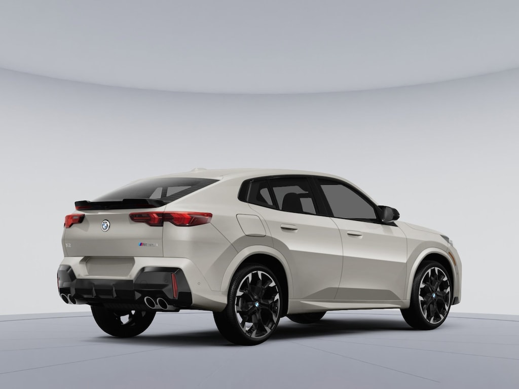 New 2026 BMW X2 xDrive28i SUV
