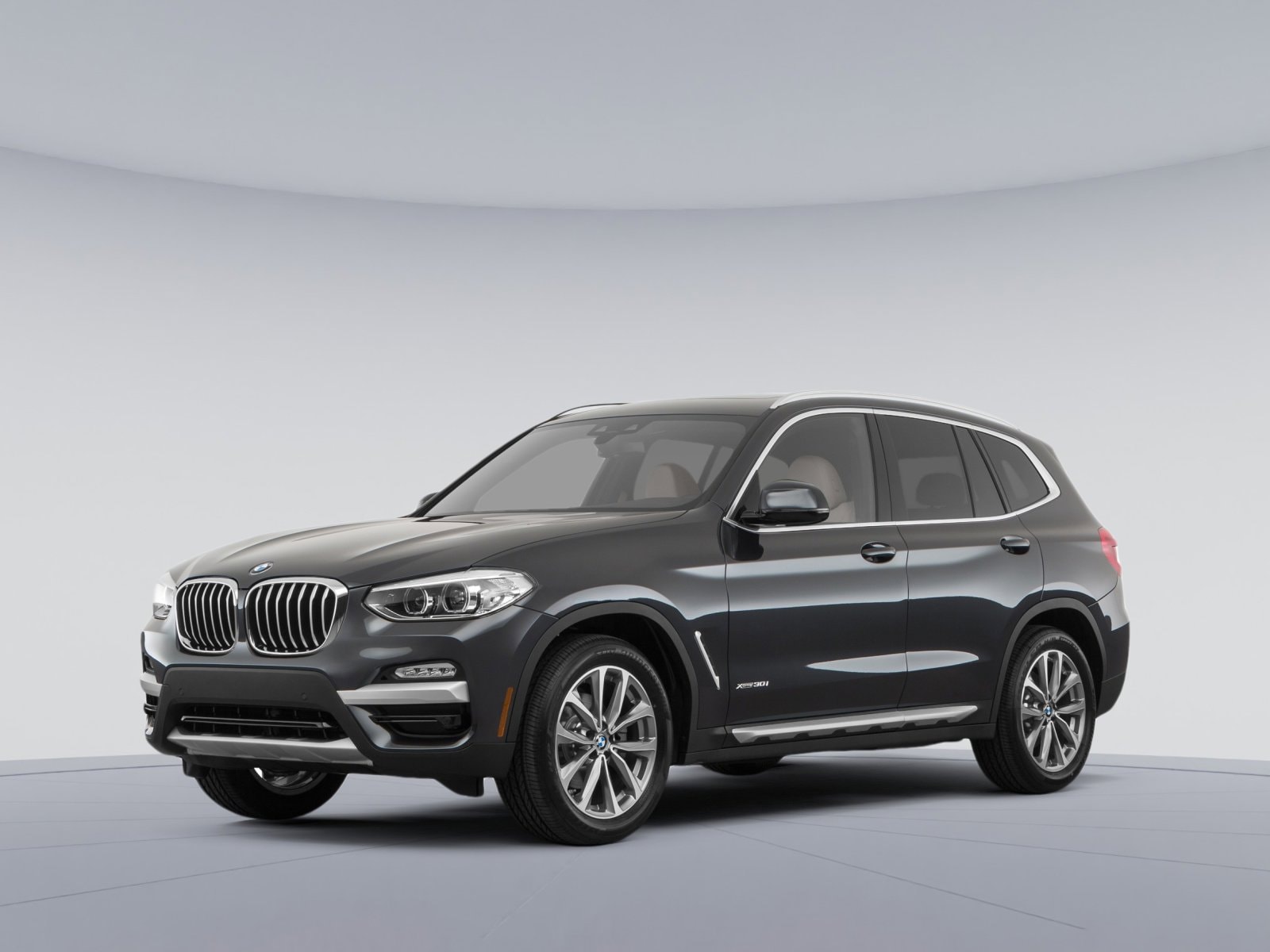 2020 BMW X3 30i