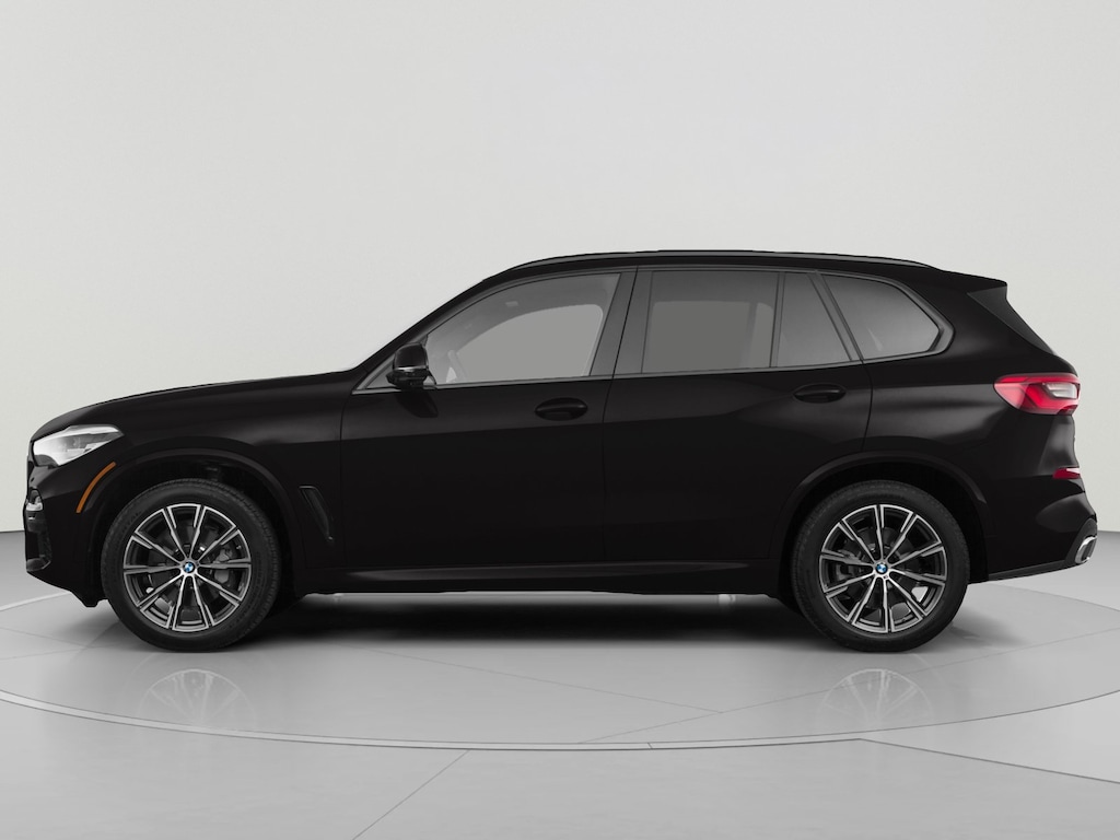 Used 2019 BMW X5 xDrive40i SUV