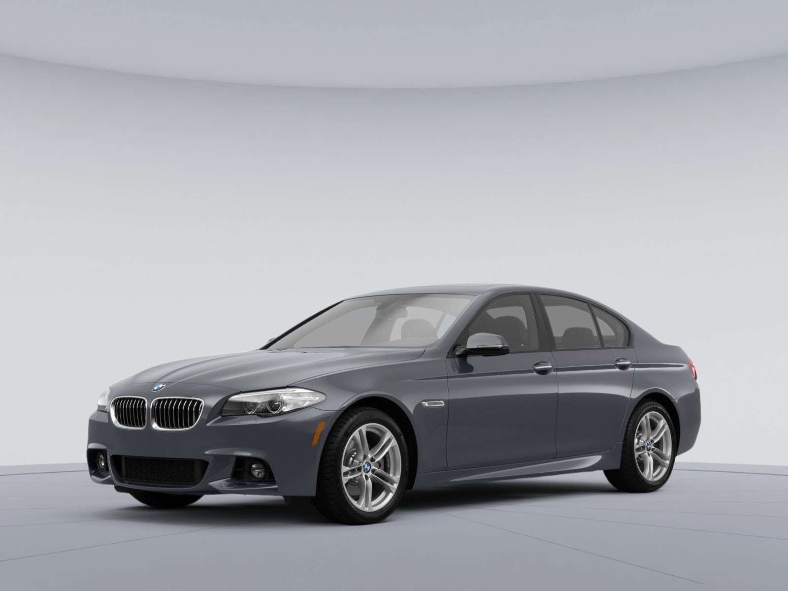 2014 BMW 5 Series 528i
