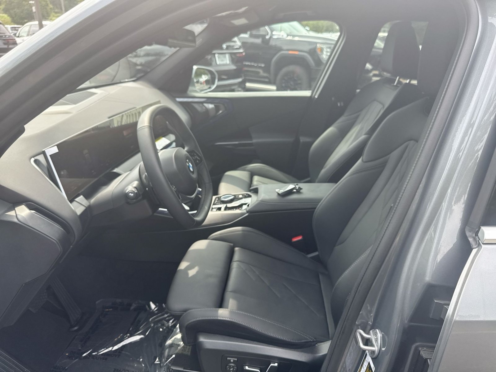 2026 BMW X3 30 - Photo 7