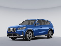 2025 BMW X1 xDrive28i SUV
