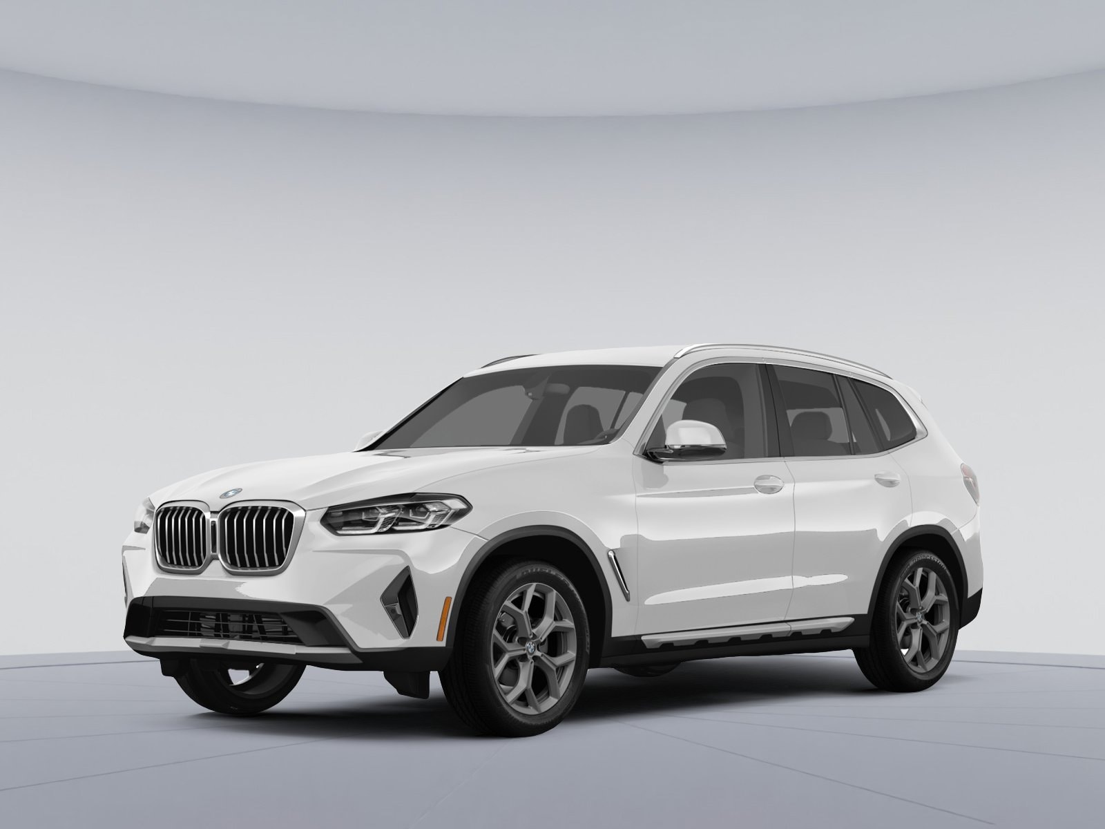 2023 BMW X3 xDrive30i's photo