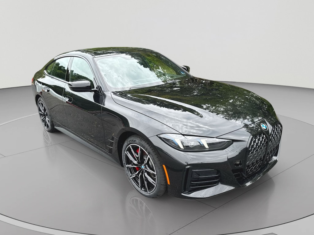 New 2026 BMW 430i xDrive Gran Coupe