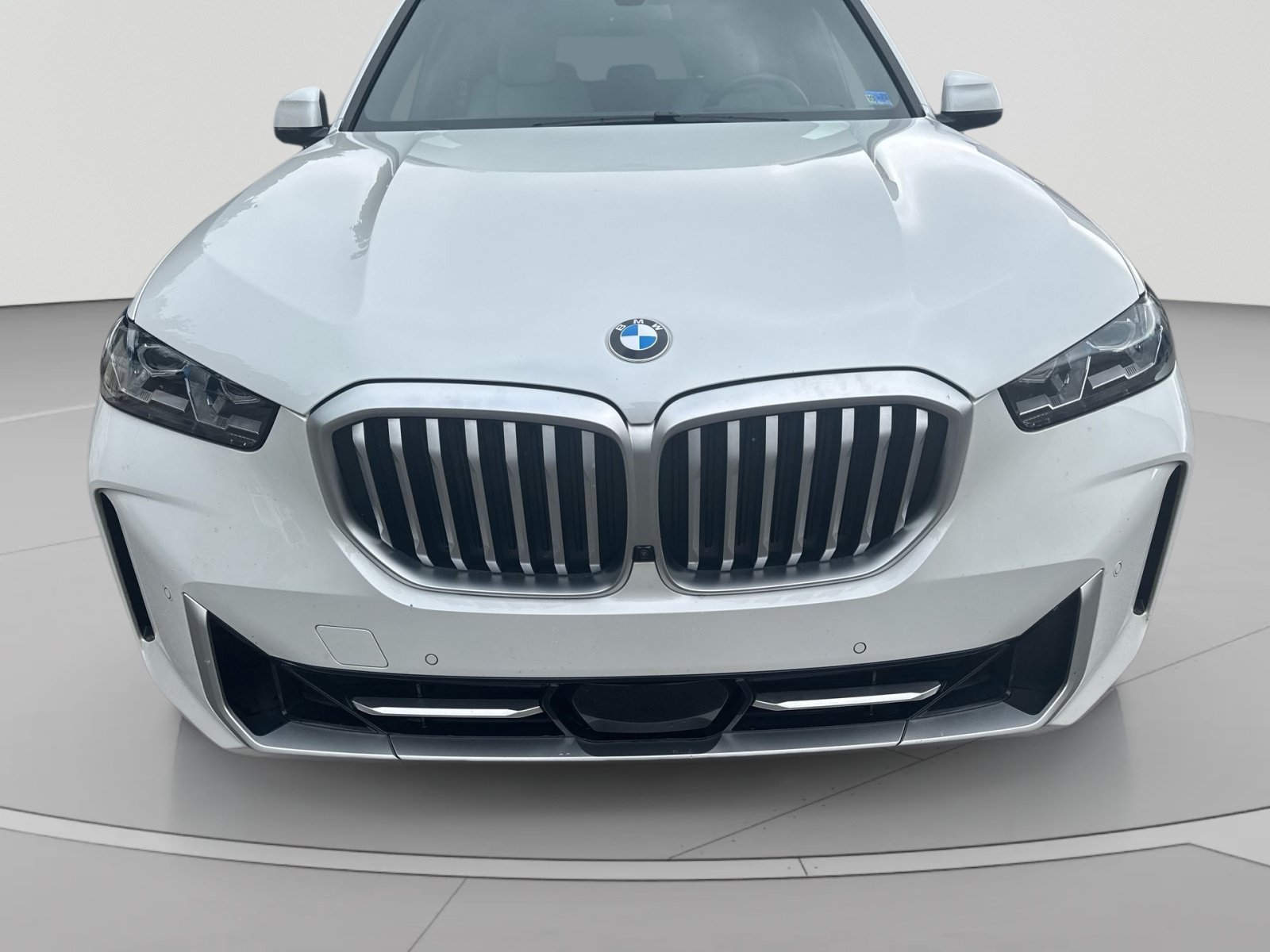 Used 2024 BMW X5 xDrive40i SUV
