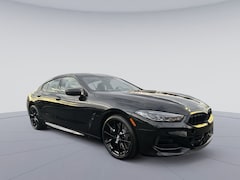 2026 BMW M850i i xDrive Gran Coupe