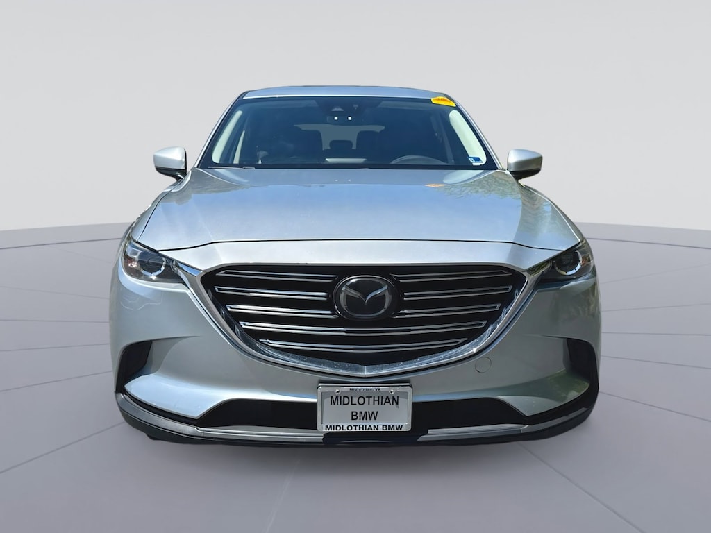 Used 2018 Mazda Mazda CX-9 Touring SUV