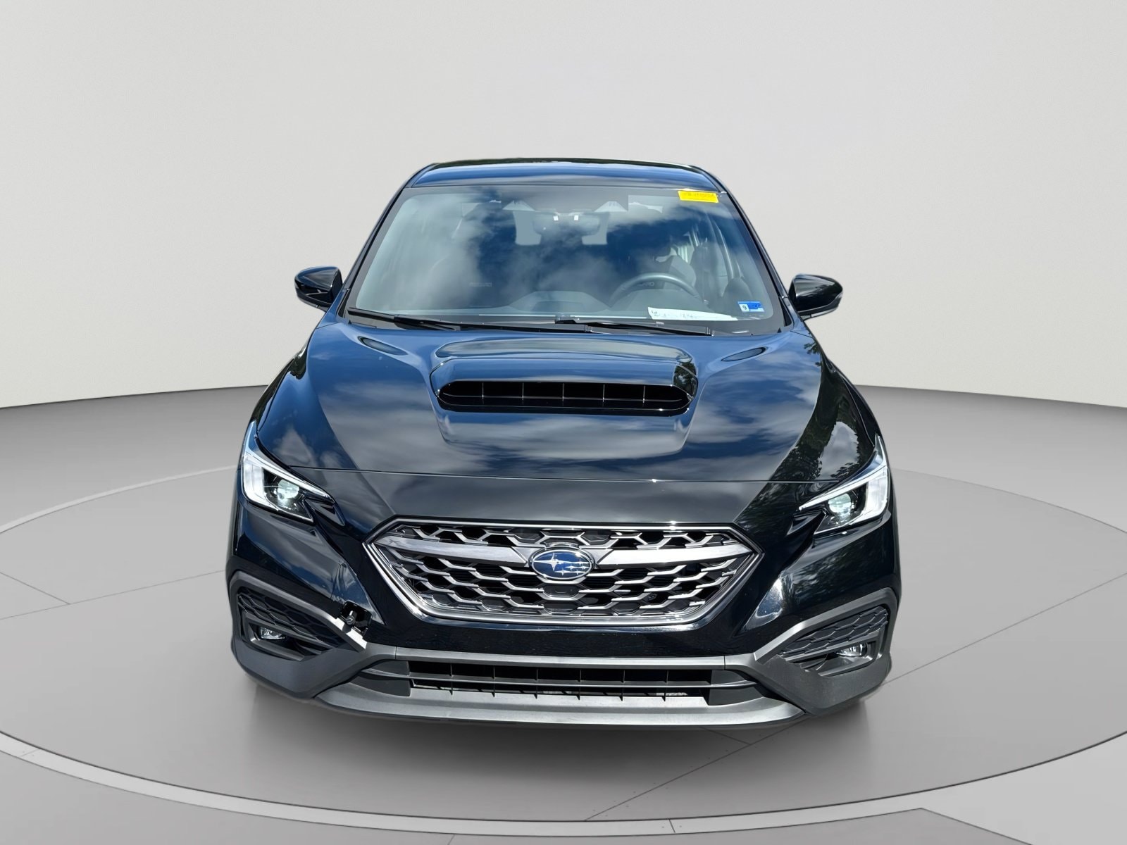 2024 Subaru WRX