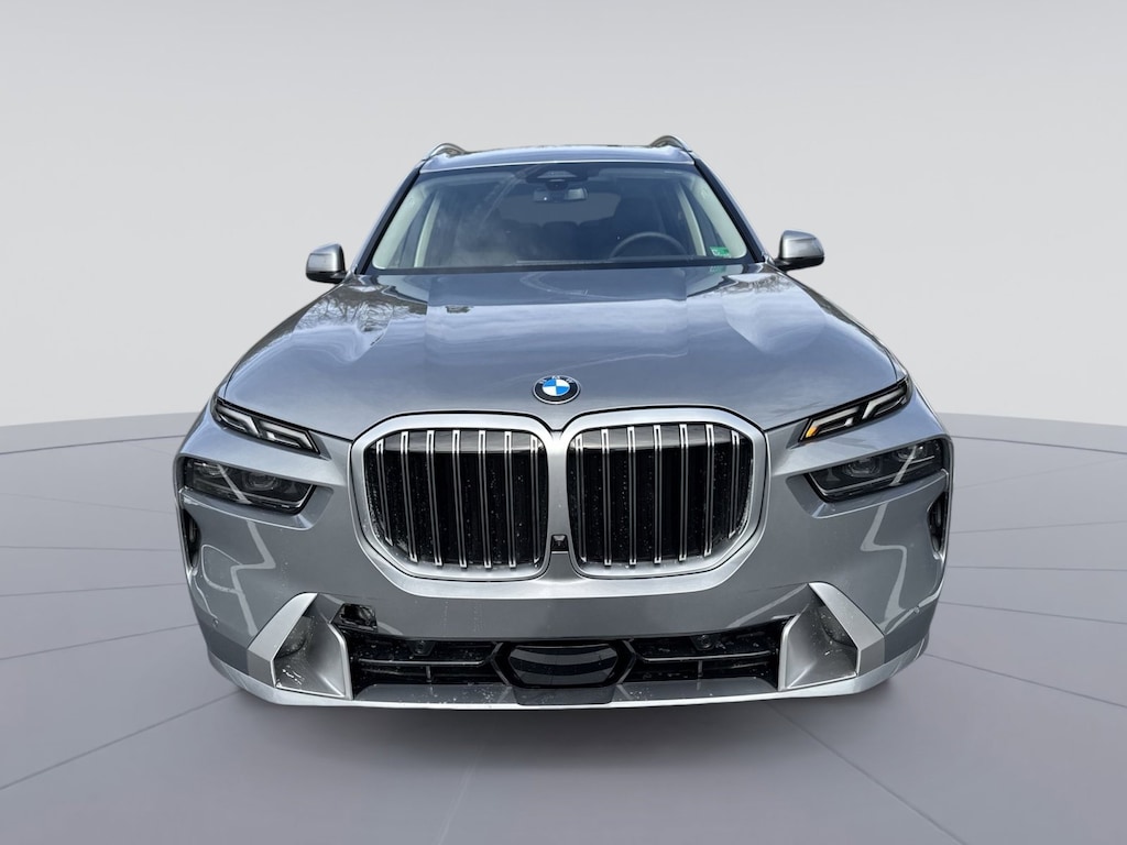 New 2026 BMW X7 xDrive40i SUV