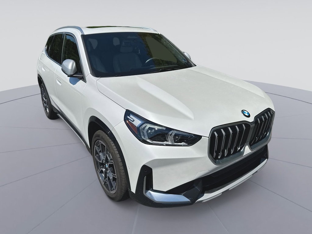 Used 2023 BMW X1 xDrive28i SUV