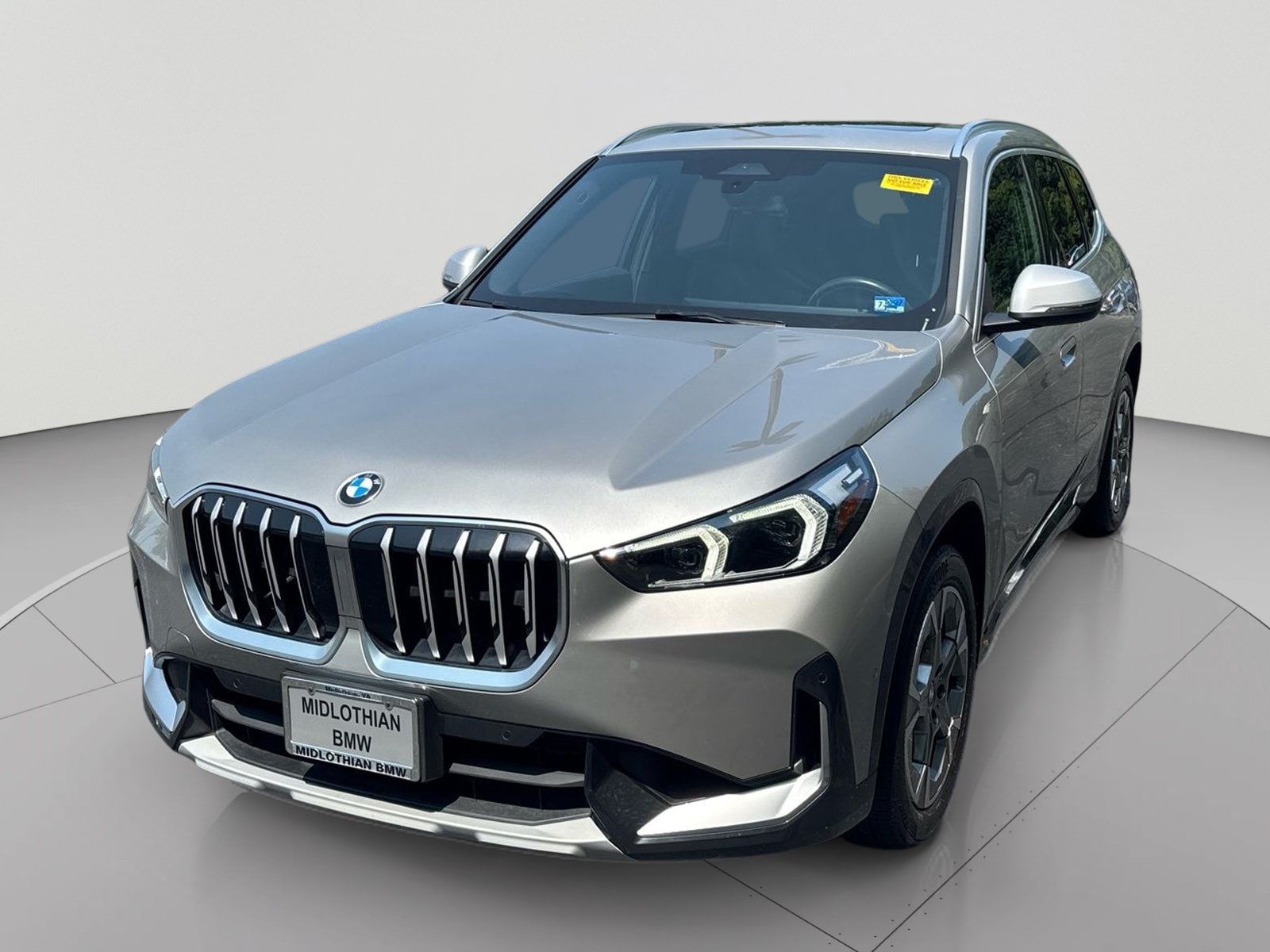 2023 BMW X1