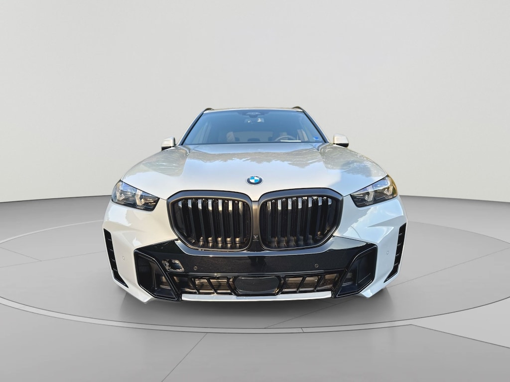 New 2026 BMW X5 xDrive40i SUV