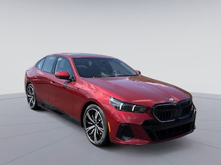 2026 BMW 530i xDrive Sedan