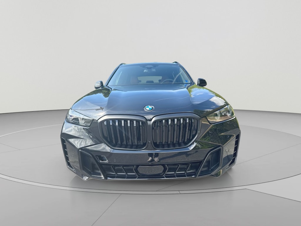 New 2026 BMW X5 xDrive40i SUV