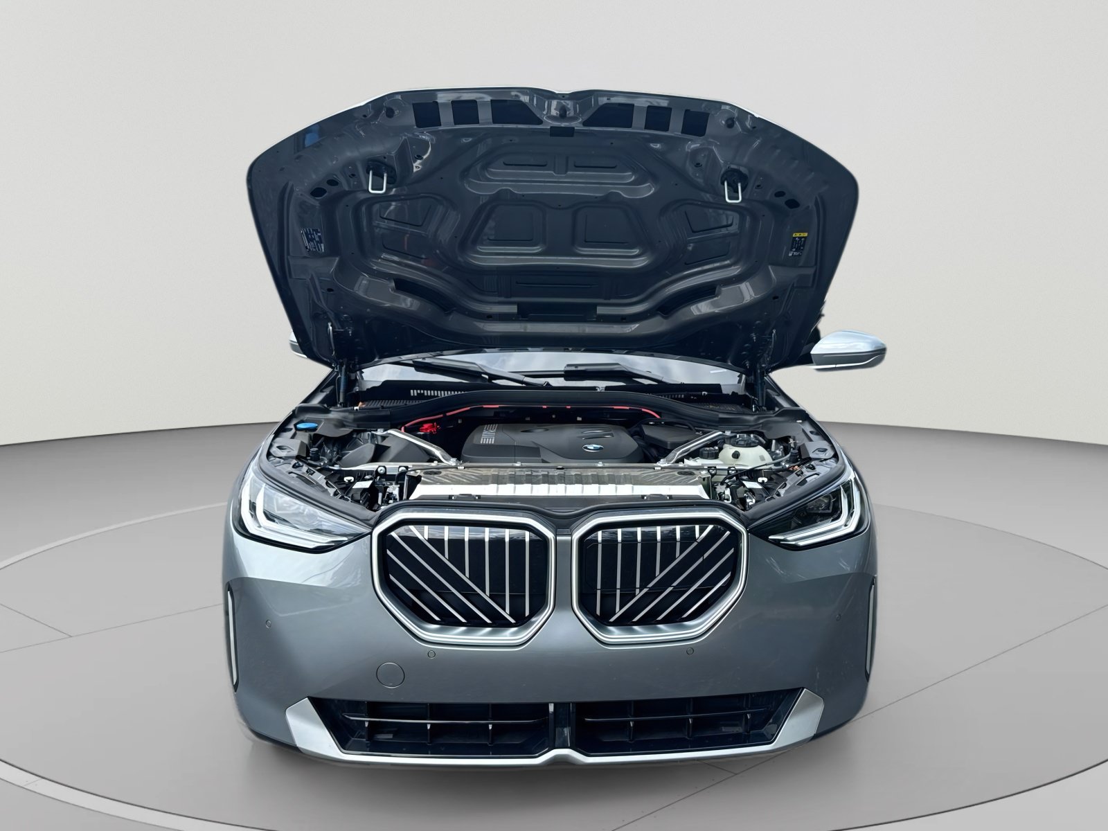 2026 BMW X3 30 - Photo 43