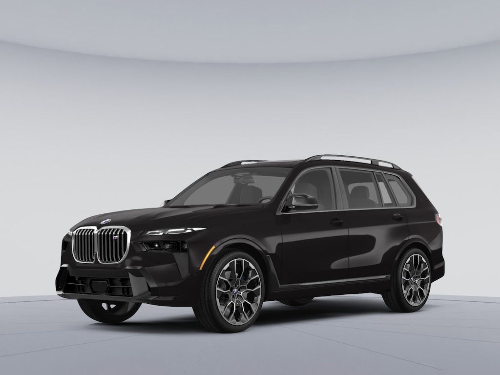 New 2025 BMW X7 xDrive40i For Sale Richmond, VA