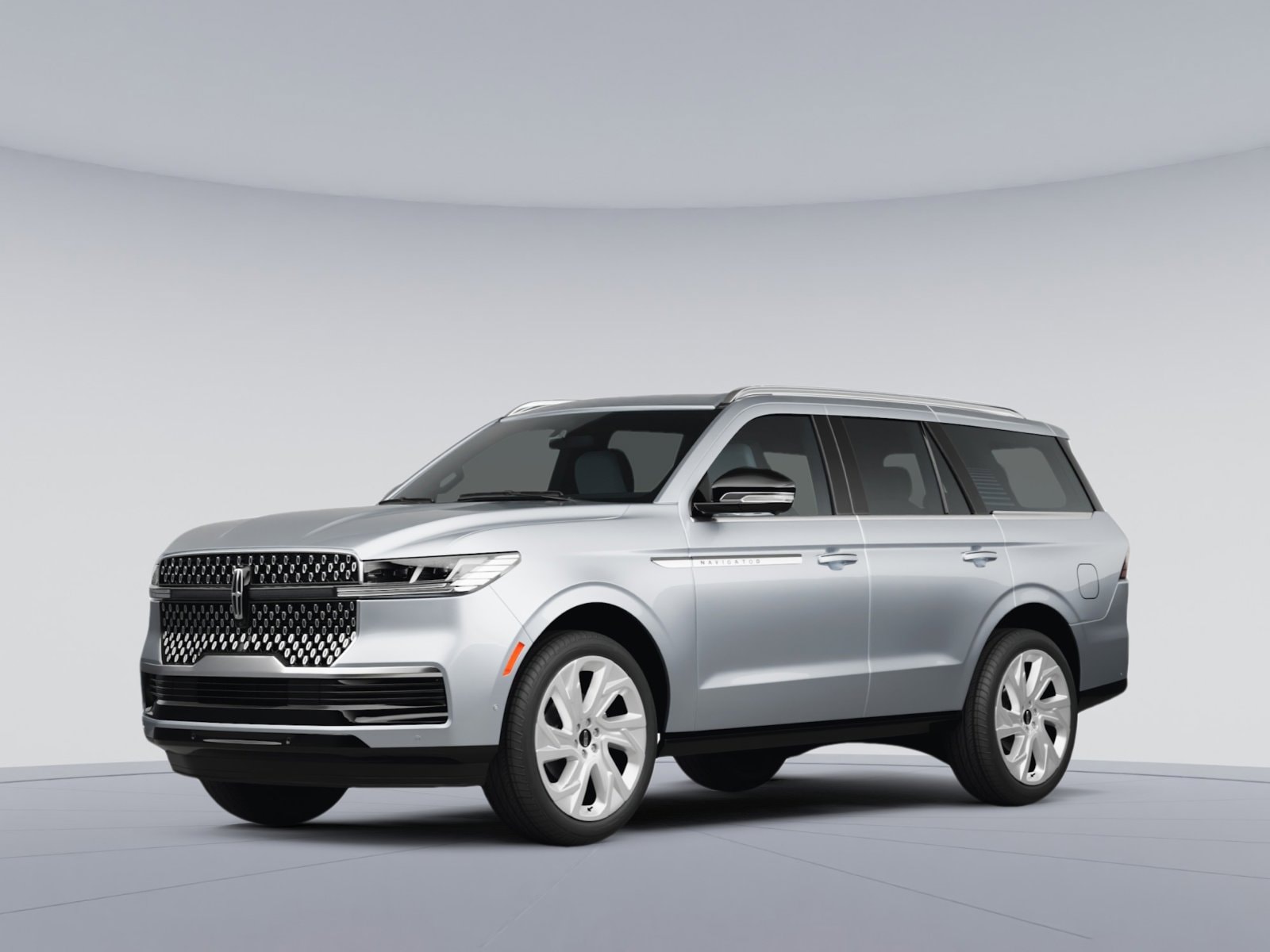 2025 Lincoln Navigator Reserve 4WD's photo
