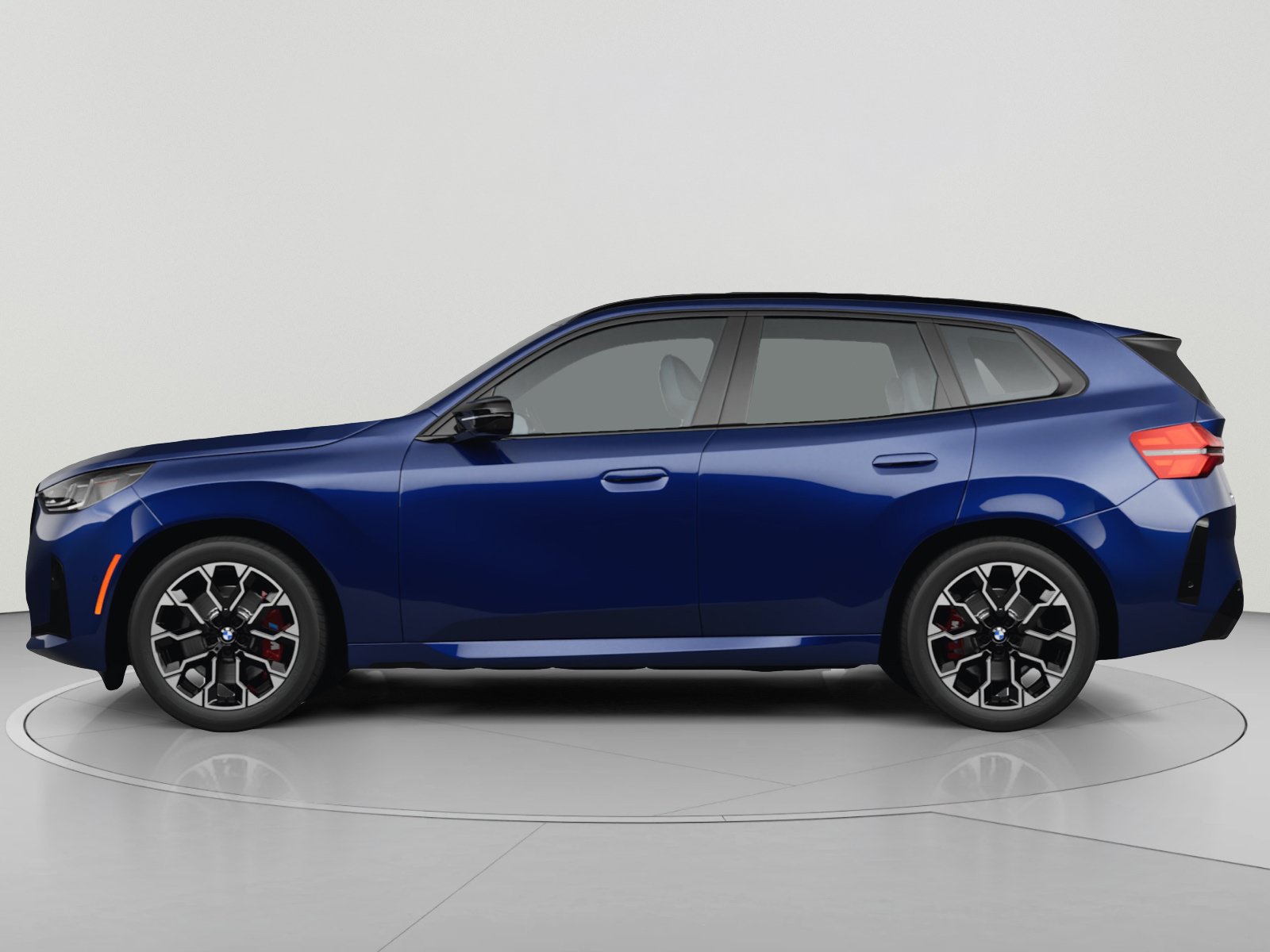 New 2026 BMW X3 M50 xDrive SUV