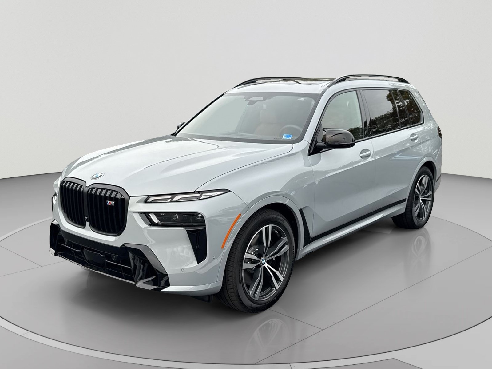 2027 BMW X7