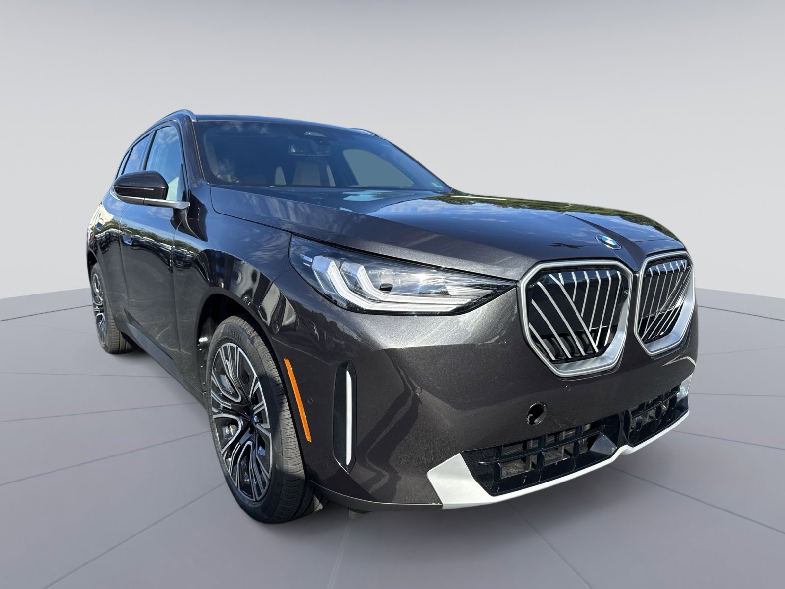 2026 Bmw X3 photo 3