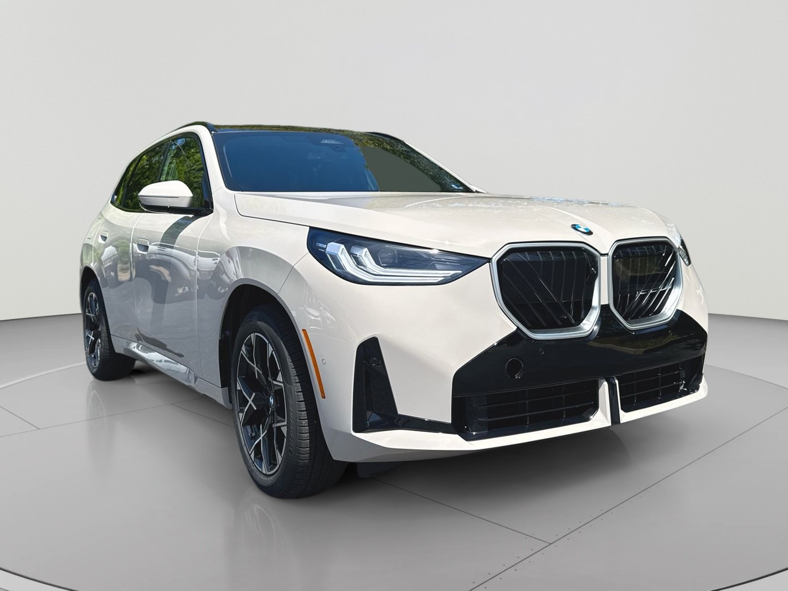2026 BMW X3 30 xDrive SUV