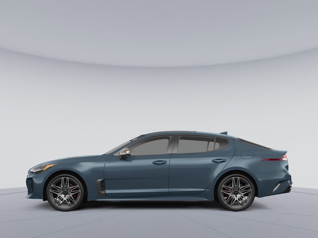 Used 2023 Kia Stinger GT2 Sedan
