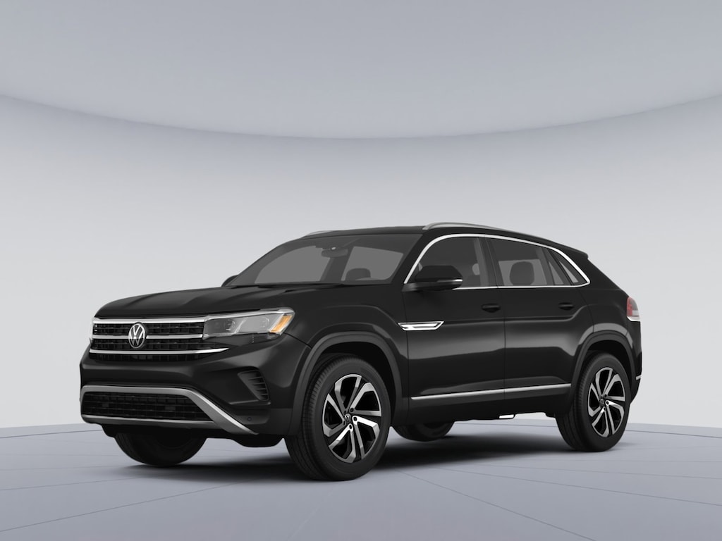 Used 2018 Volkswagen Atlas 3.6L V6 SEL 4MOTION SUV
