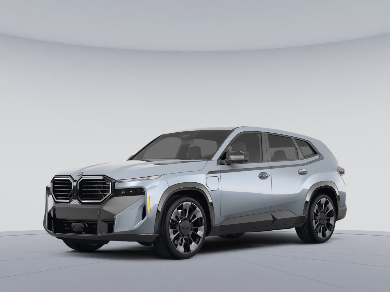 2024 BMW XM Label Red's photo