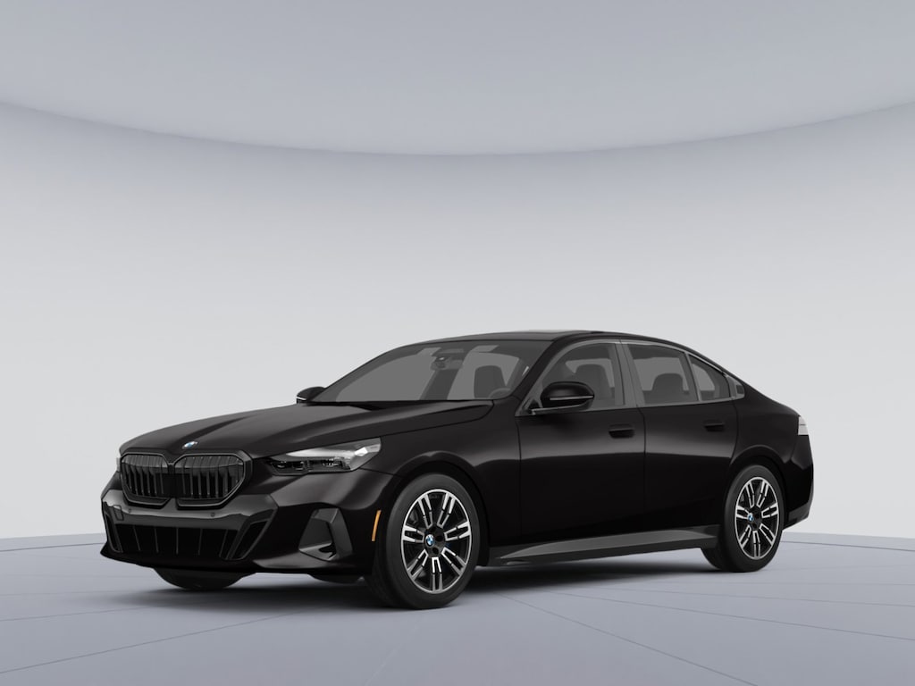 New 2027 BMW 530i xDrive Sedan