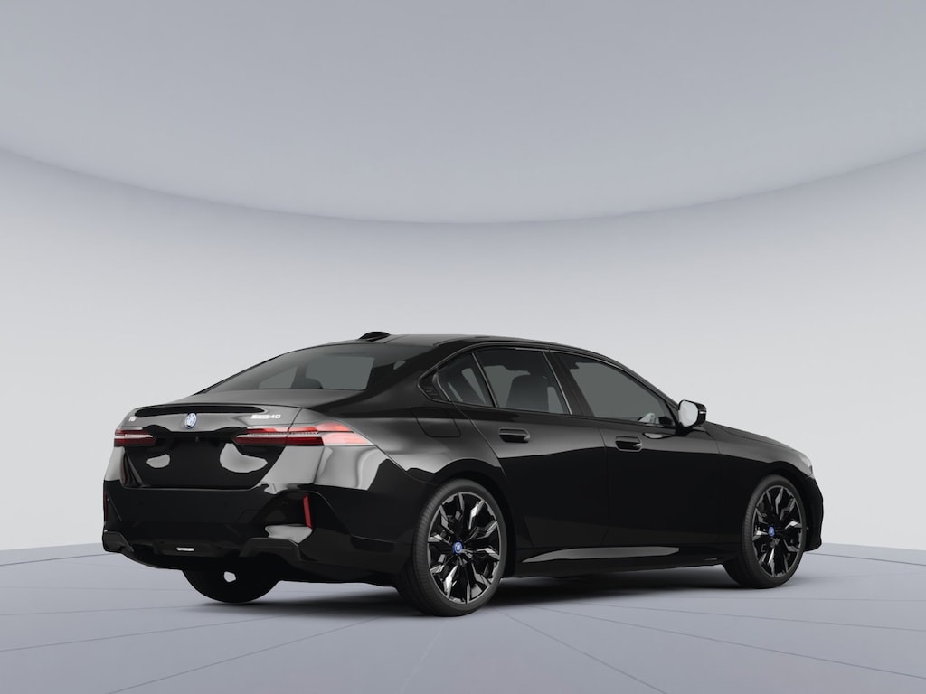 New 2026 BMW i5 xDrive40 Sedan