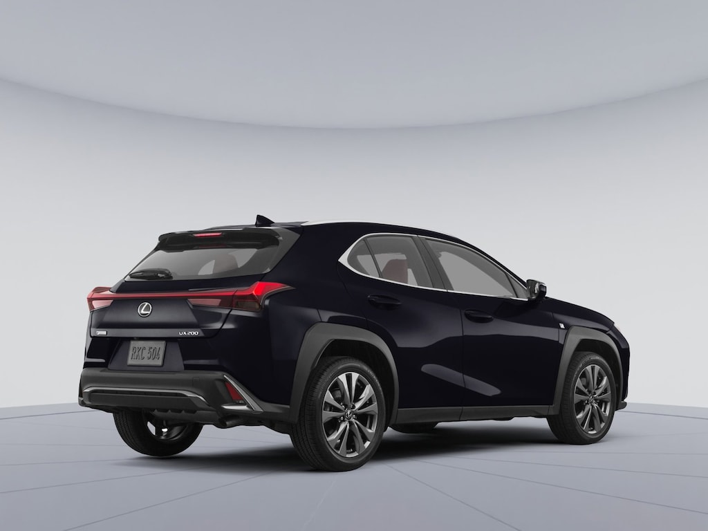 Used 2020 Lexus UX 200  SUV