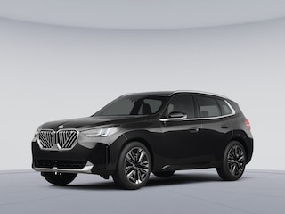 2026 BMW X3 30 xDrive SUV