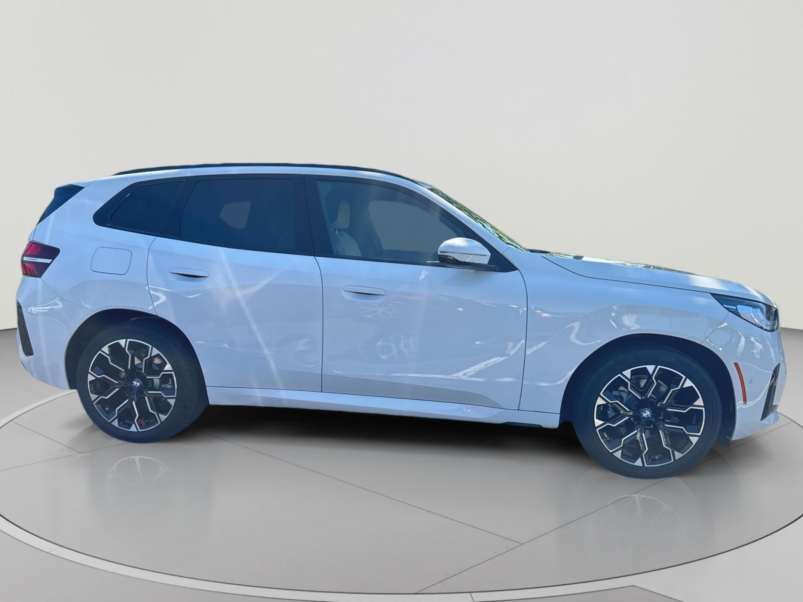 2026 BMW X3 30 - Photo 34