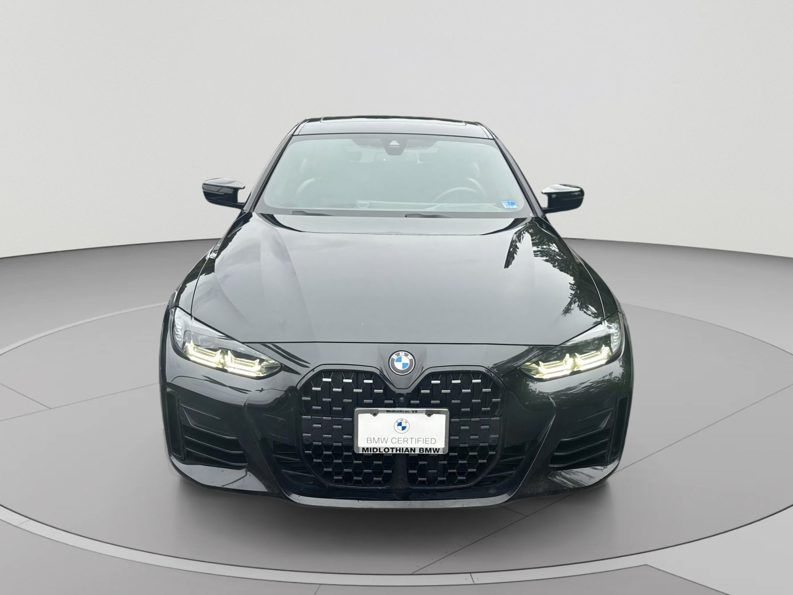 2024 Bmw M440i