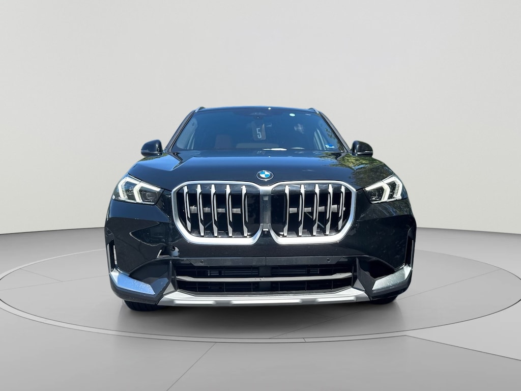 New 2027 BMW X1 xDrive28i xDrive28i SAV