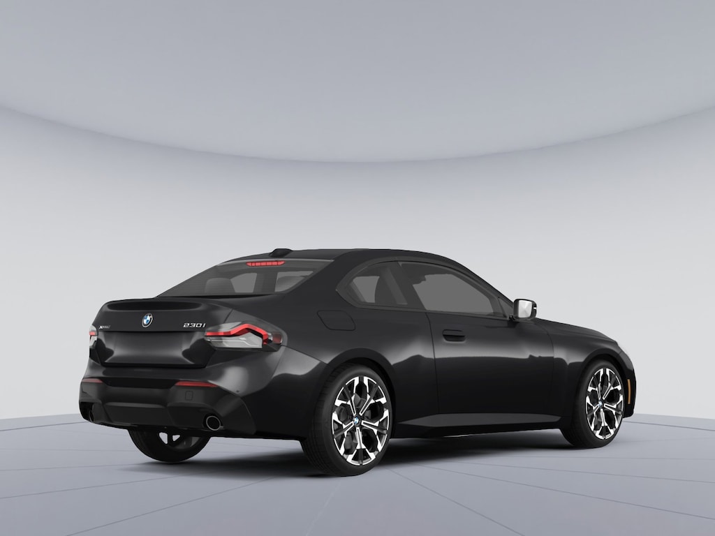 New 2026 BMW 230i xDrive Coupe