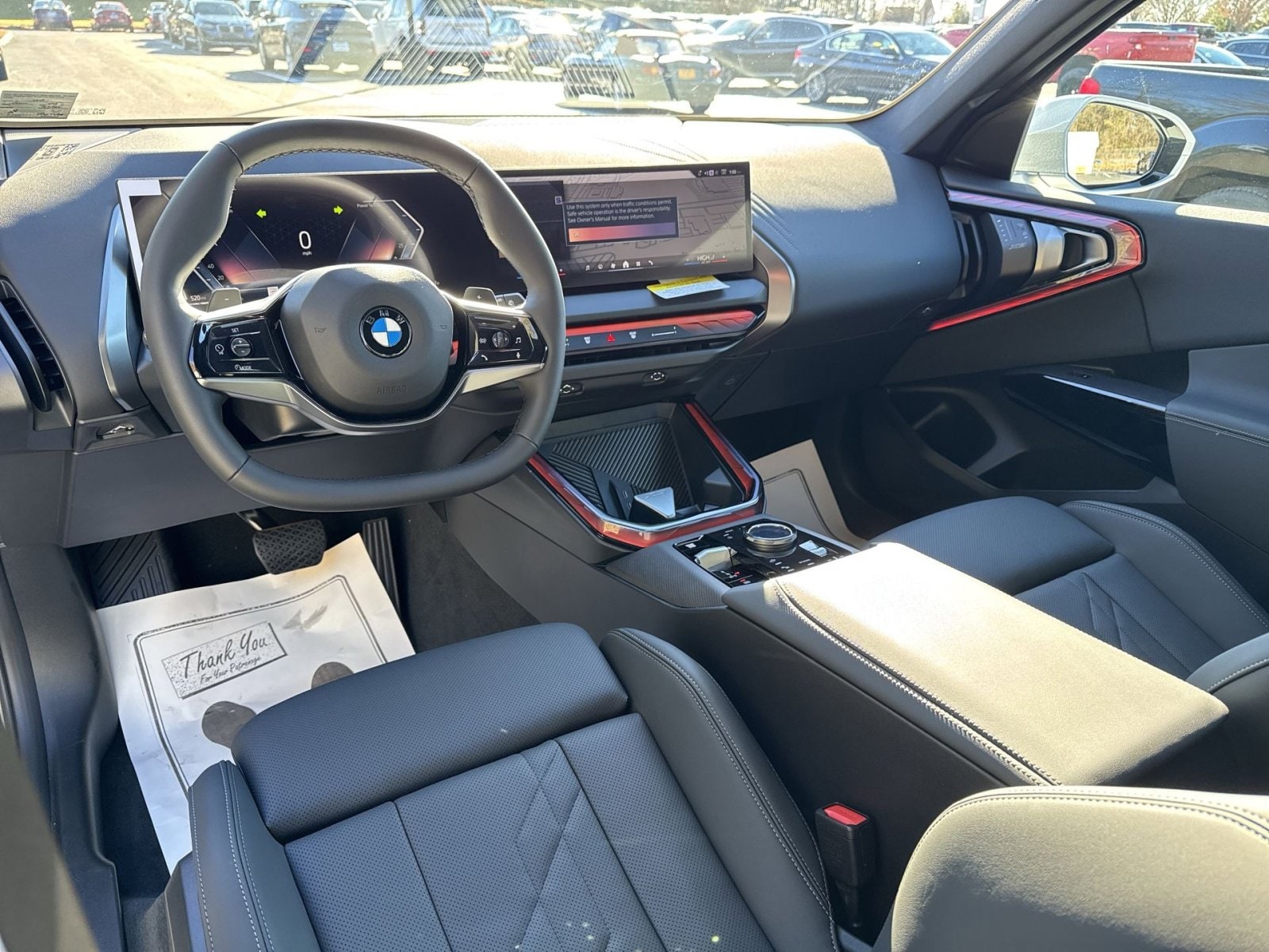 2026 BMW X3 30 - Photo 11