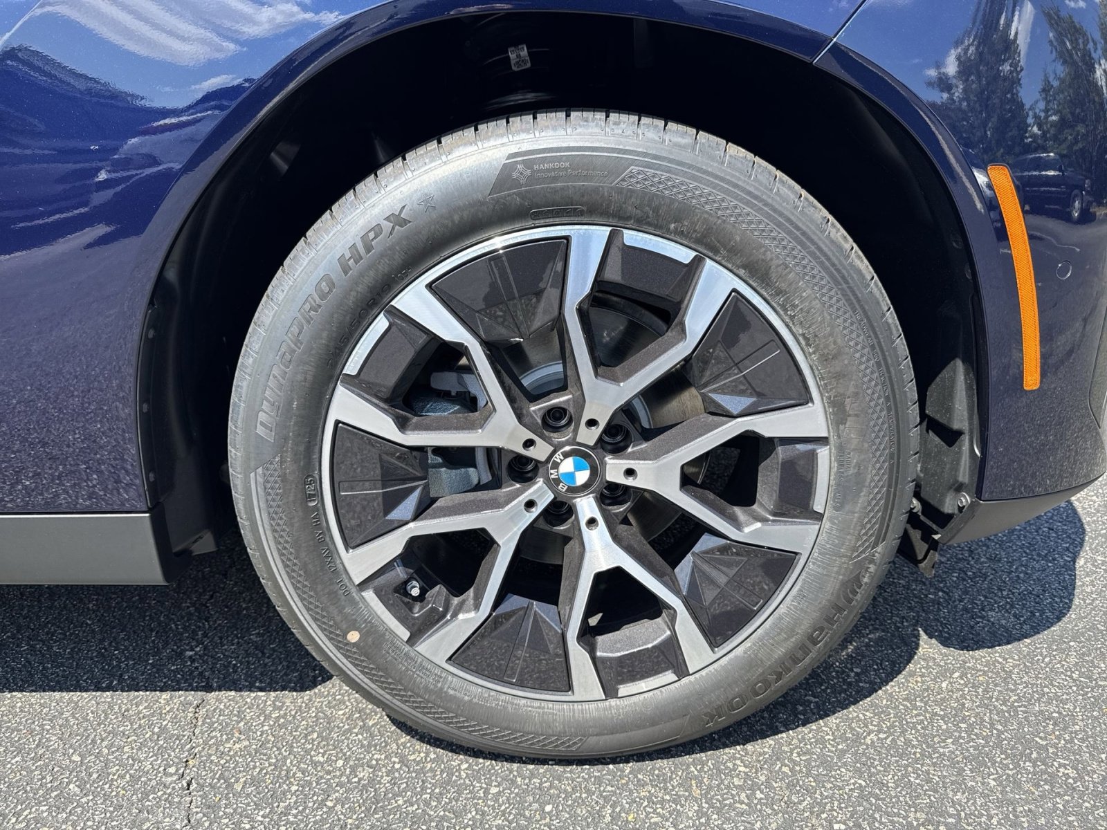 2025 Bmw X3 30x Drive photo 2