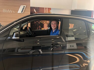 Staff member Clay Rogers from ID_e2583709fe52