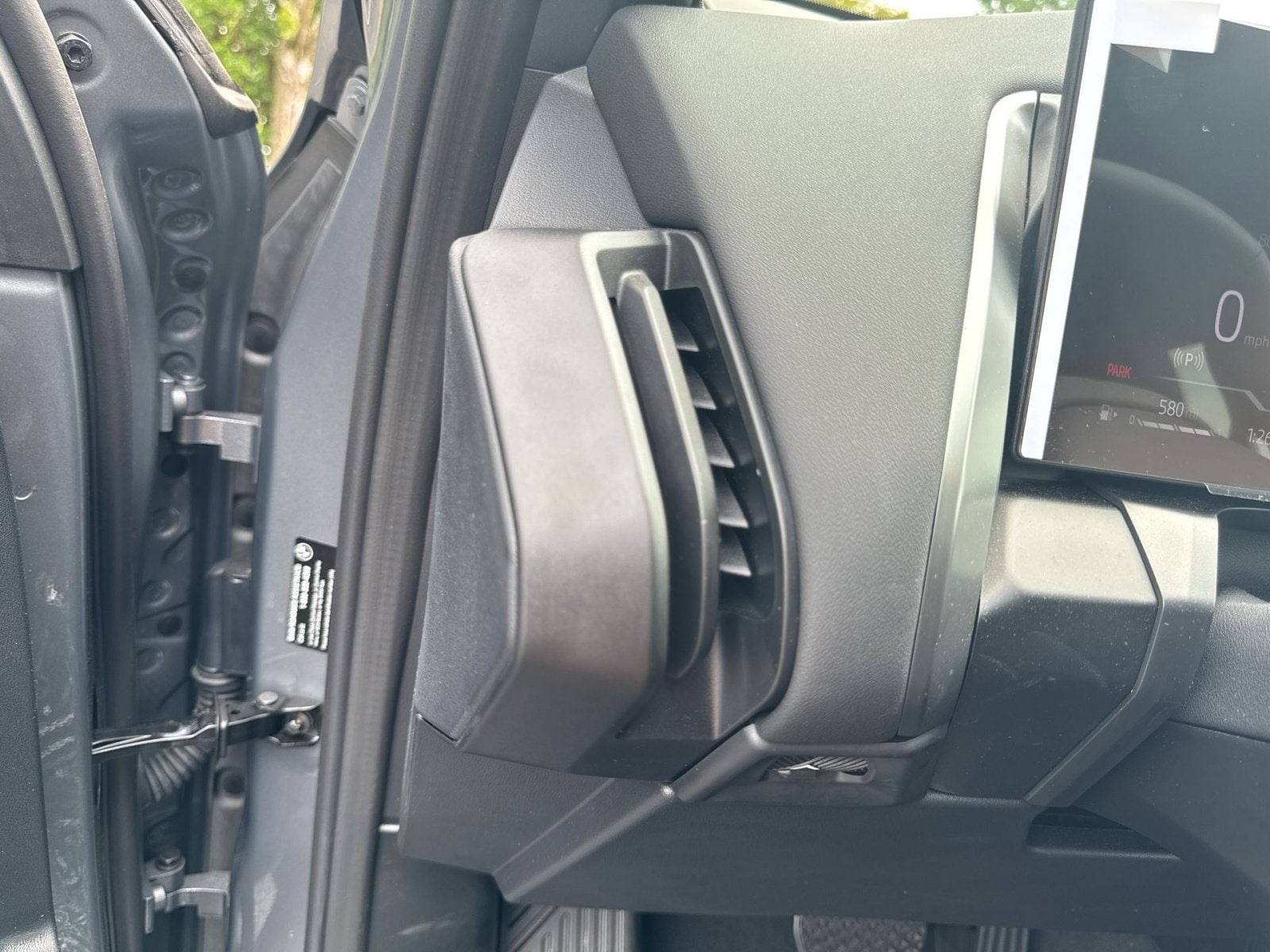 2026 BMW X3 30 - Photo 28