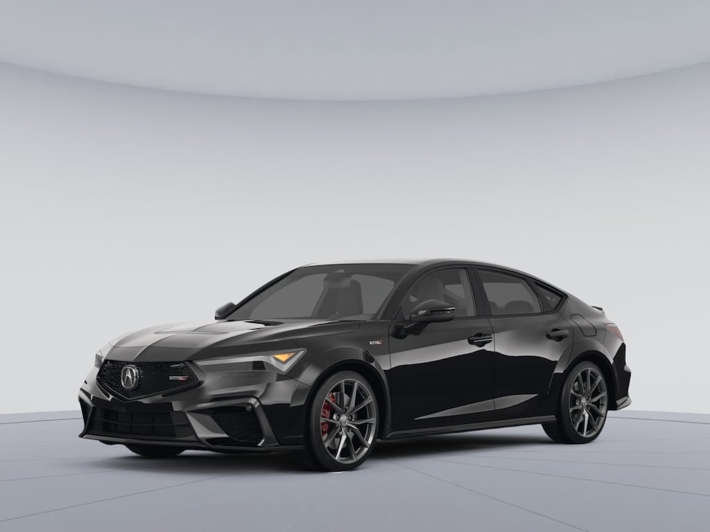 Used 2024 Acura Integra Type S Hatchback