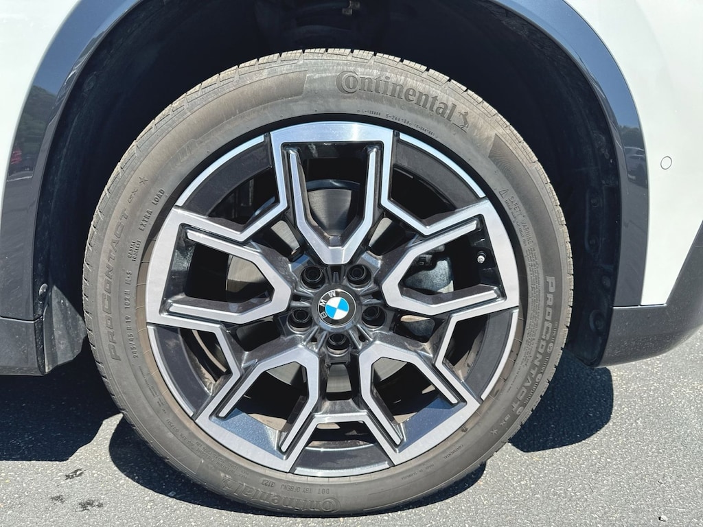 Used 2023 BMW X1 xDrive28i SUV