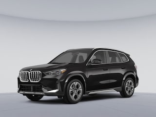 2025 BMW X1 xDrive28i SUV