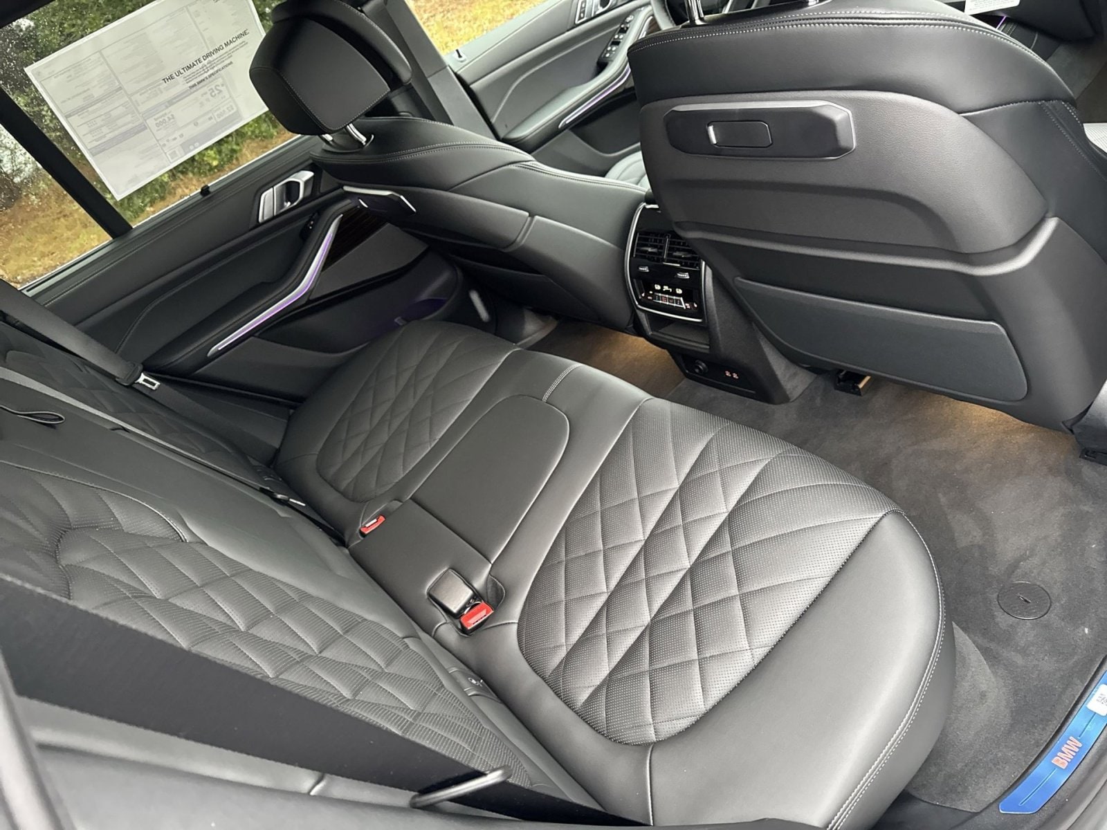 2026 BMW X5 40i - Photo 32