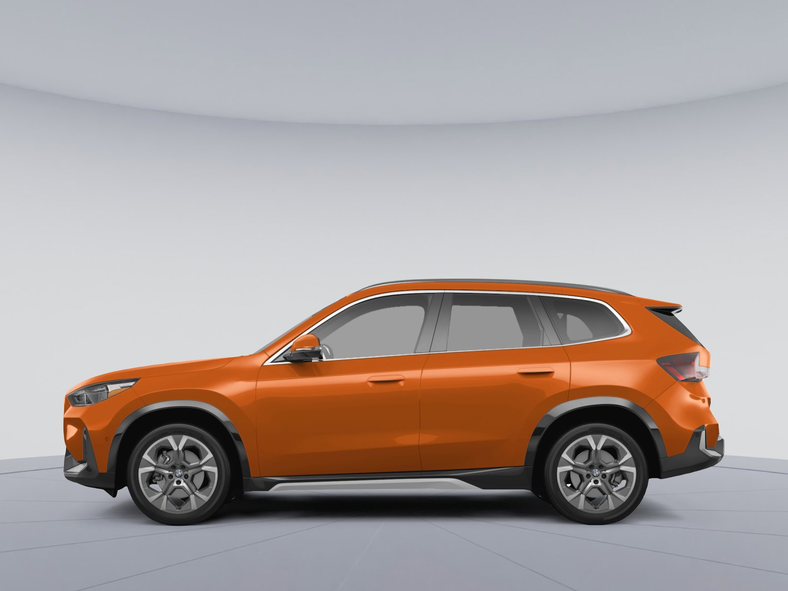2025 Bmw X1 XDrive28i photo 2