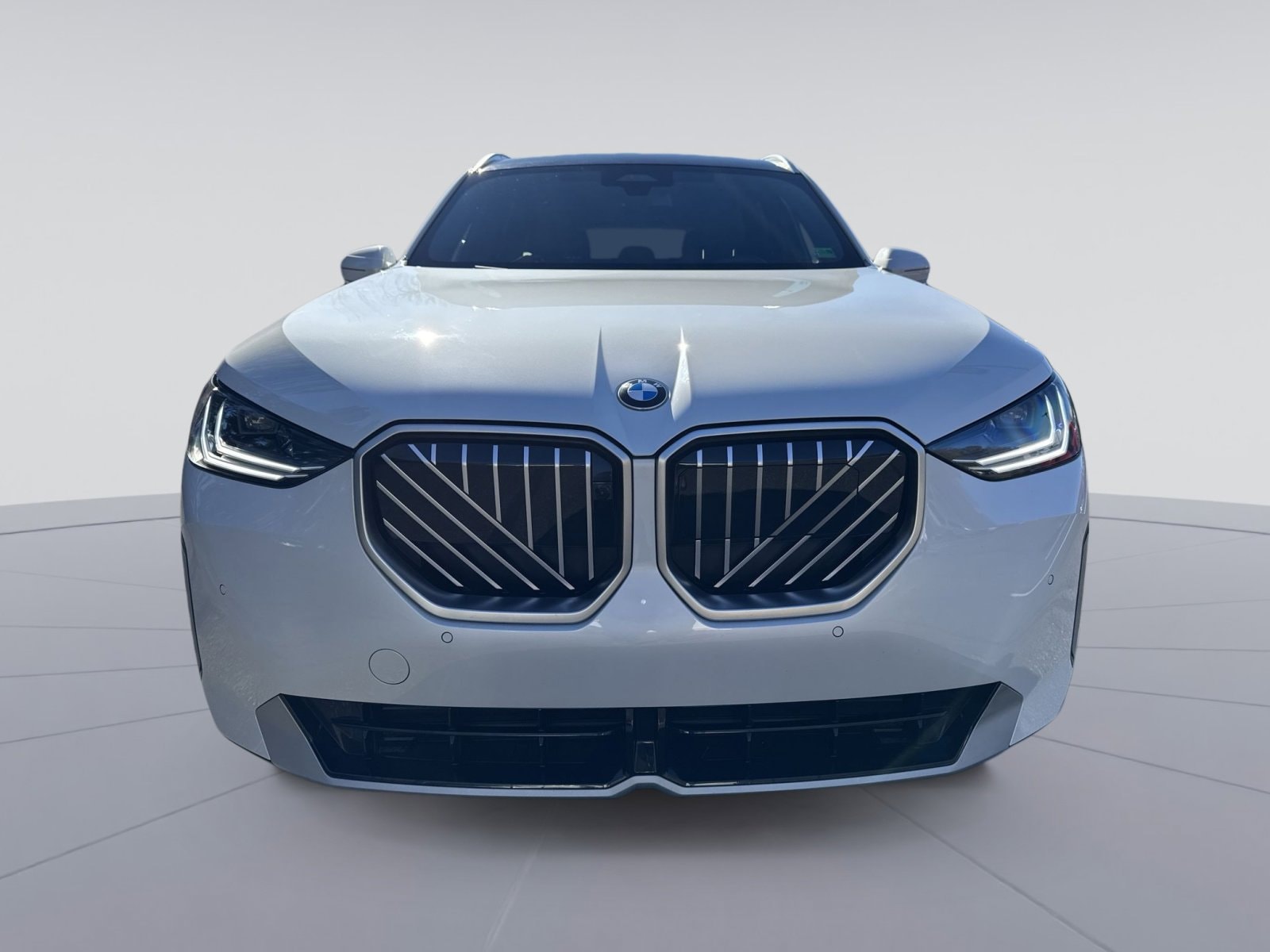 2025 Bmw X3 photo 4