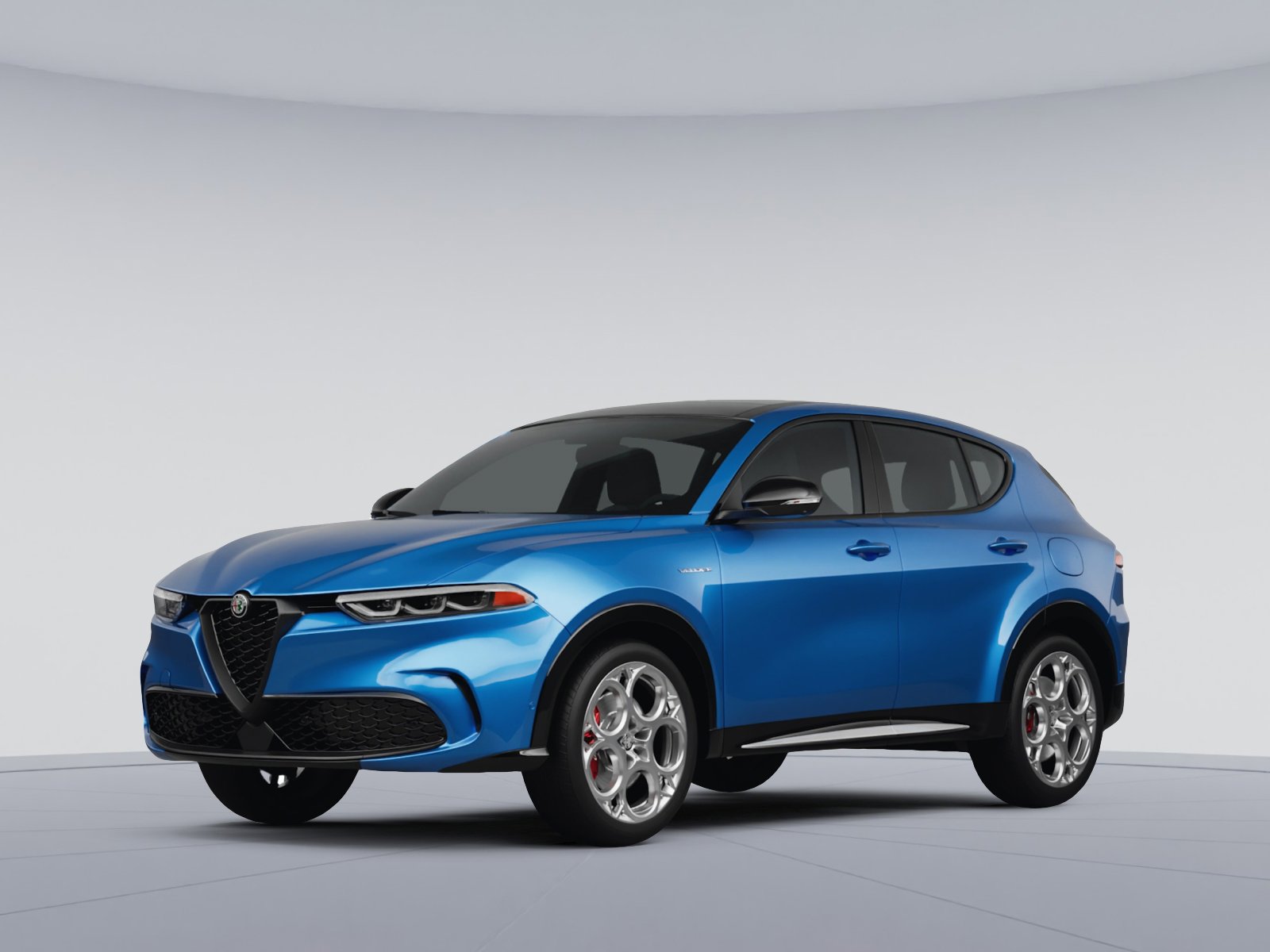 2024 Alfa Romeo Tonale Veloce's photo