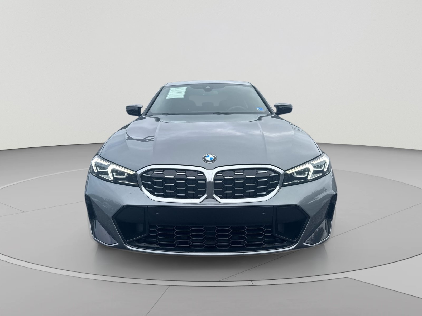 Used 2024 BMW M340i Sedan