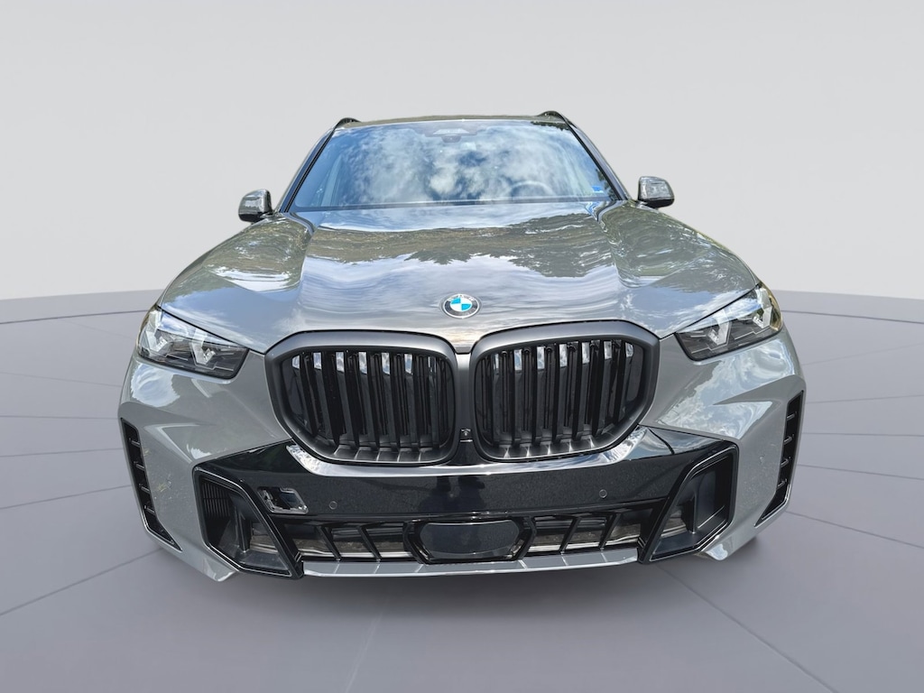 New 2026 BMW X5 xDrive40i SUV